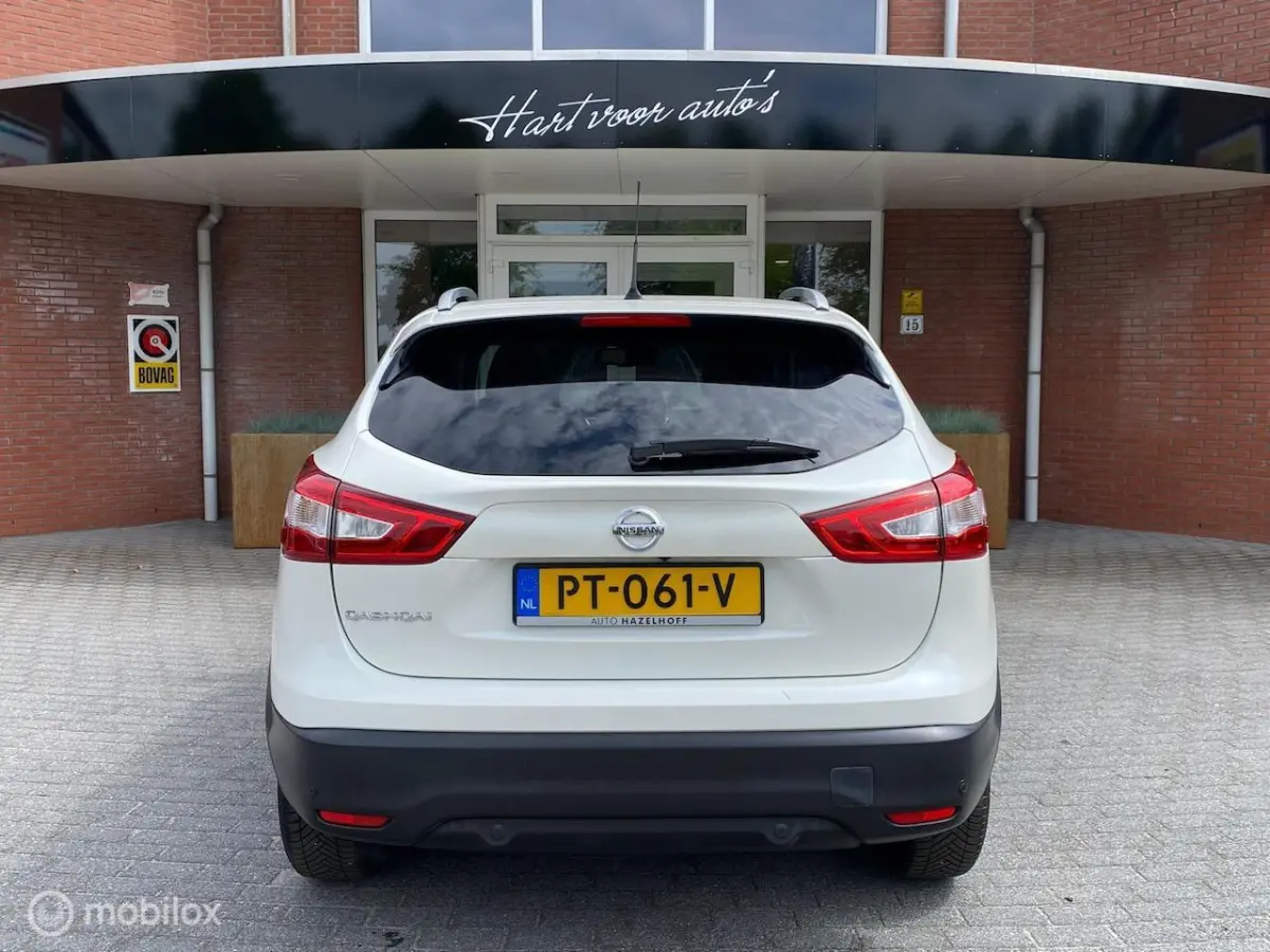 1.2 Business Edition Automaat | 360° Camera | Navi | Cruise | Lane Assist | Keyless Entry