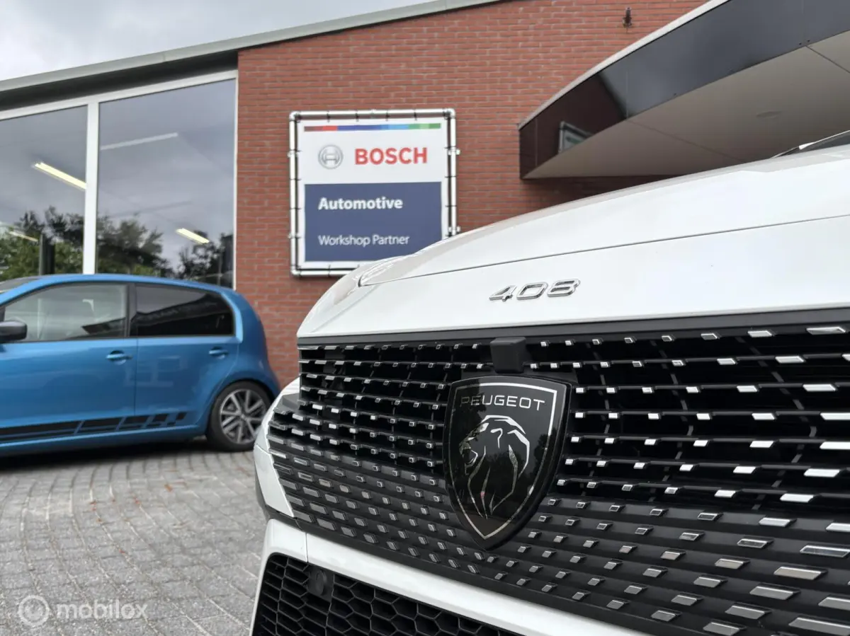1.2 PureTech Allure Pack 130 Automaat | 1e Eigenaar | Ndl auto | DB riem al v.v. | Stoelverwarming | Camera |