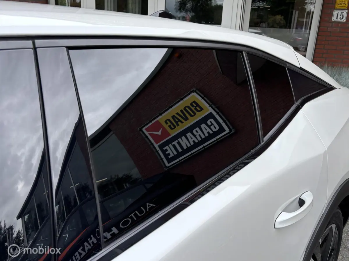 1.2 PureTech Allure Pack 130 Automaat | 1e Eigenaar | Ndl auto | DB riem al v.v. | Stoelverwarming | Camera |