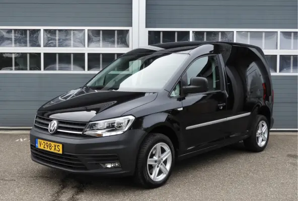 2.0 TDI L1H1 DSG AUTOMAAT | CARPLAY | NAVI | CRUISE | AIRCO