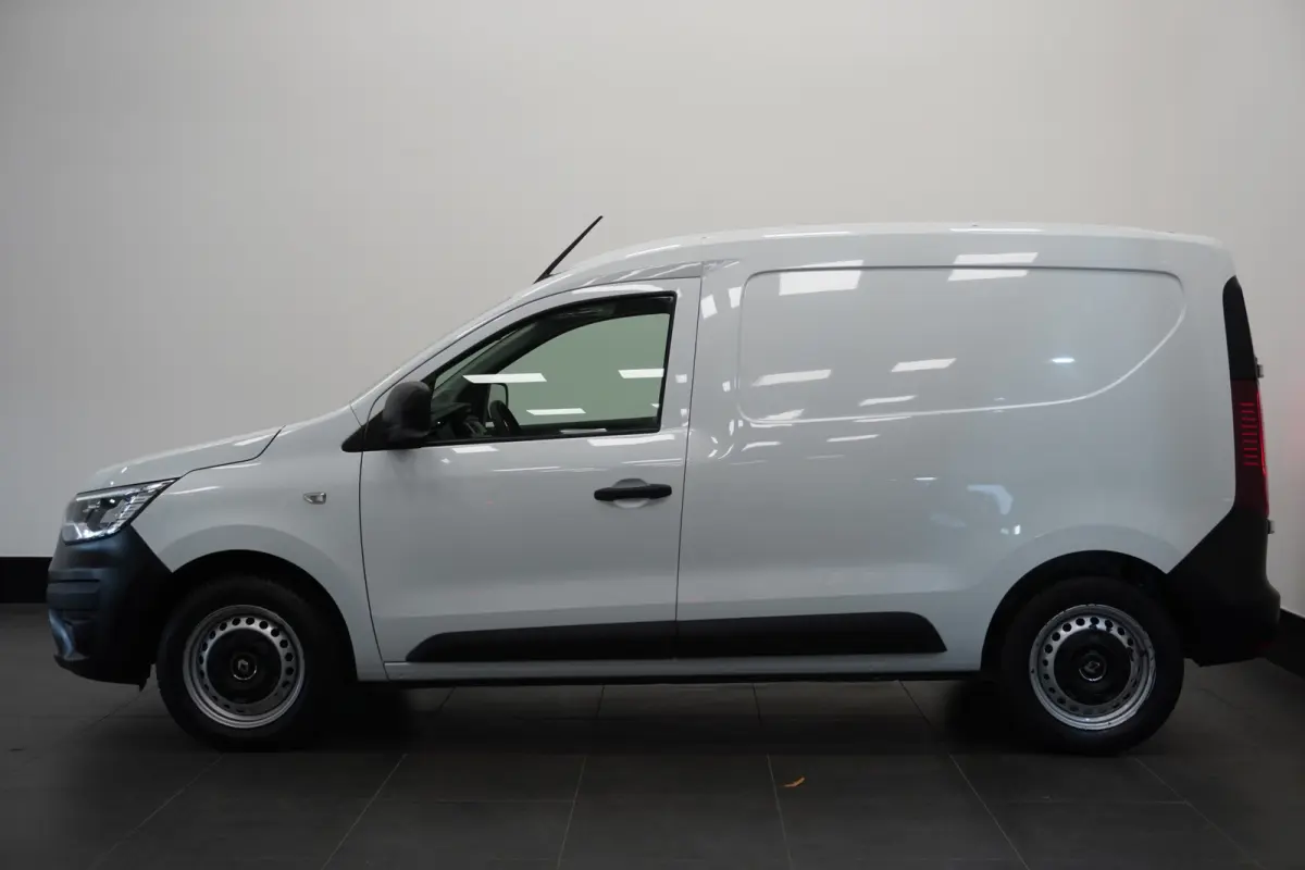 1.5 dCi EURO 6 - Airco - Cruise - PDC - € 10.900,- Excl.