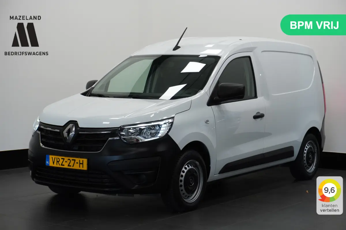 1.5 dCi EURO 6 - Airco - Cruise - PDC - € 10.900,- Excl.