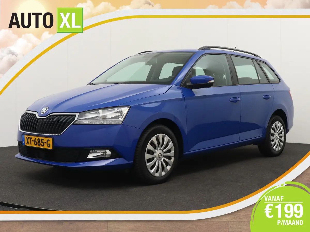 1.0 96 PK TSI Business Carplay Navi Cruise Park.sens LED