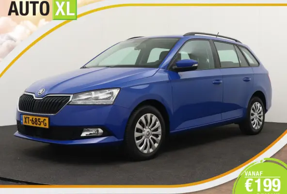 1.0 96 PK TSI Business Carplay Navi Cruise Park.sens LED