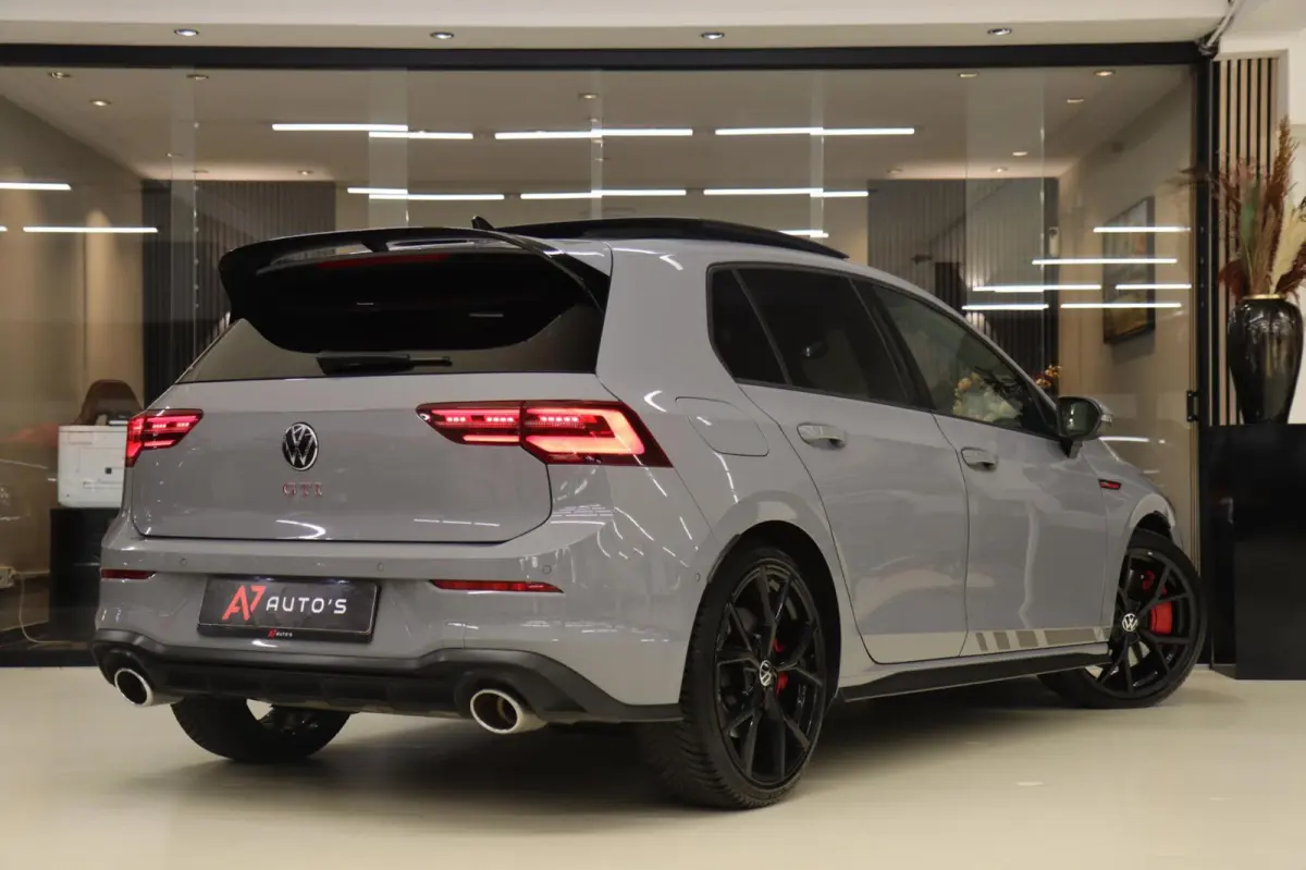 2.0 TSI GTI CLUBSPORT/PANO/HUD/ACC/DCC/NURB/IQ-LIGHT/VOLL