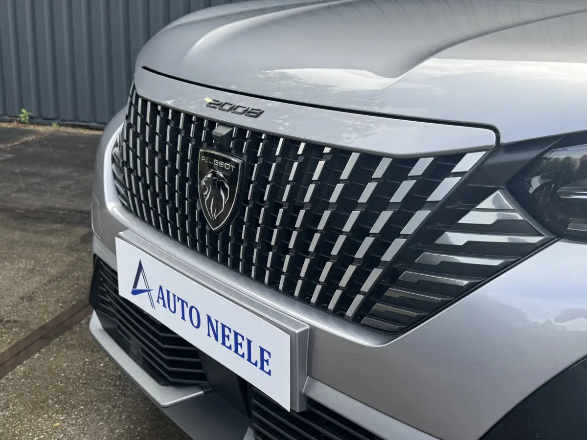 1.2 Hybrid 145 GT Panoramadak, Carplay
