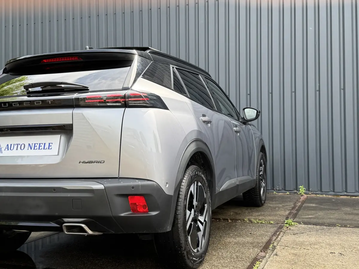 1.2 Hybrid 145 GT Panoramadak, Carplay