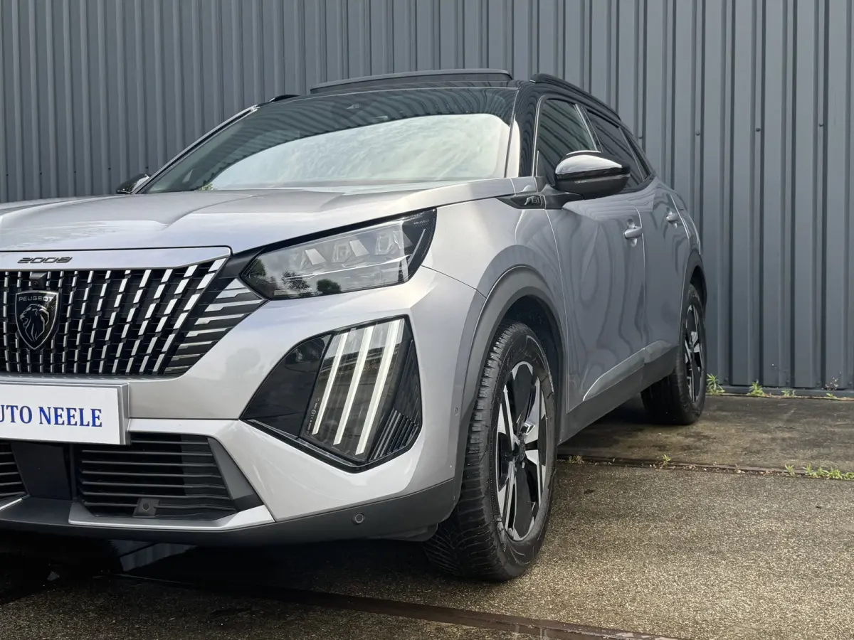 1.2 Hybrid 145 GT Panoramadak, Carplay