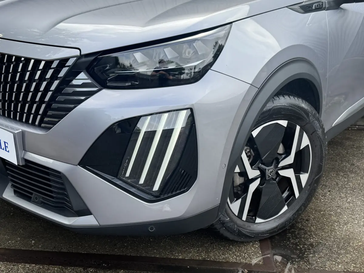 1.2 Hybrid 145 GT Panoramadak, Carplay