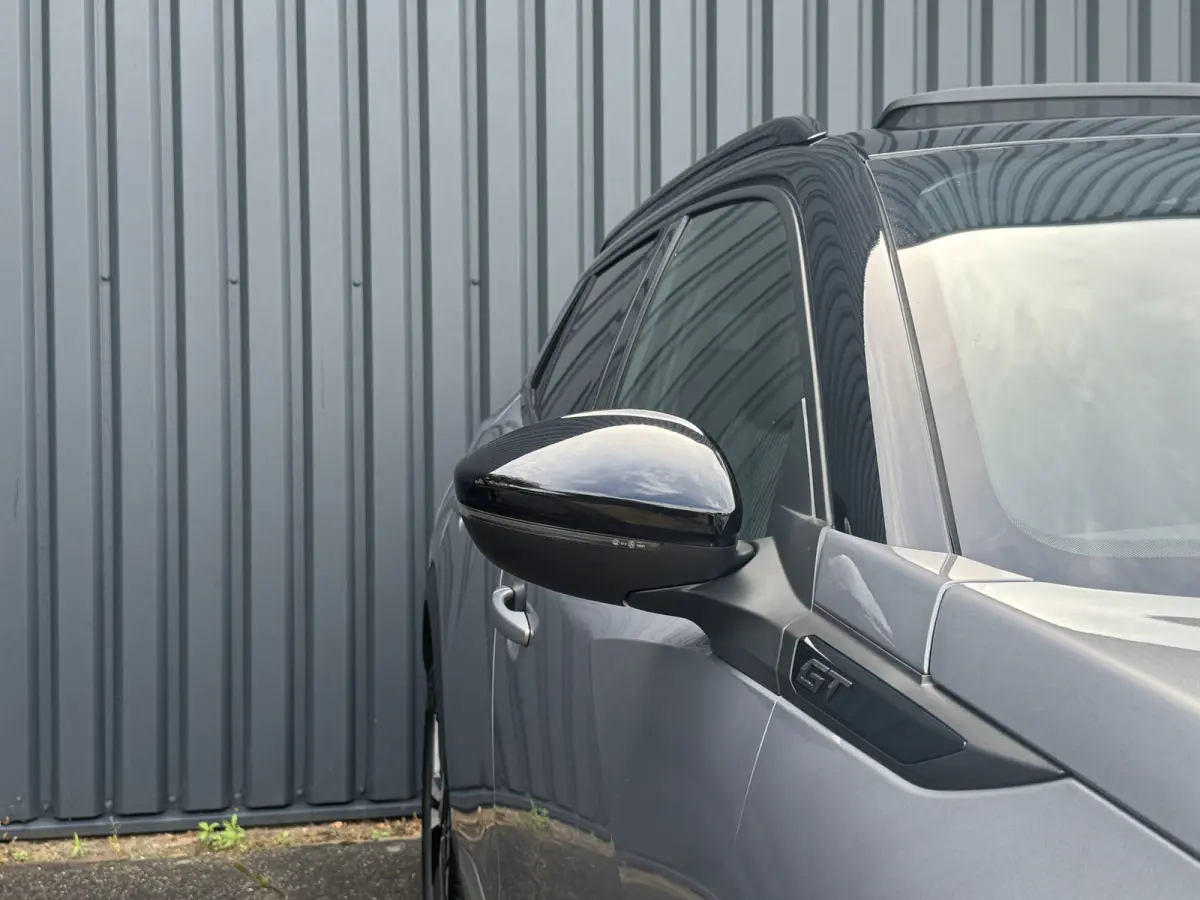1.2 Hybrid 145 GT Panoramadak, Carplay