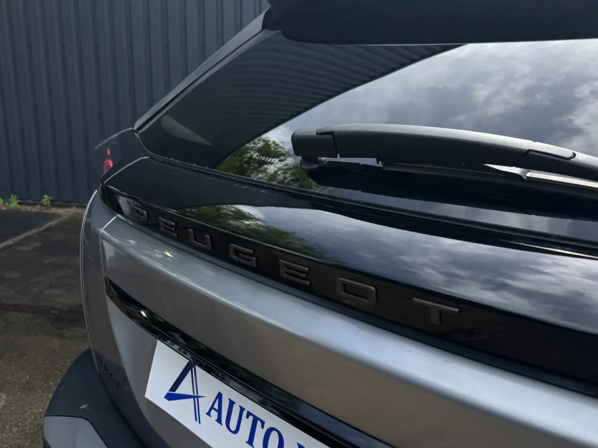 1.2 Hybrid 145 GT Panoramadak, Carplay