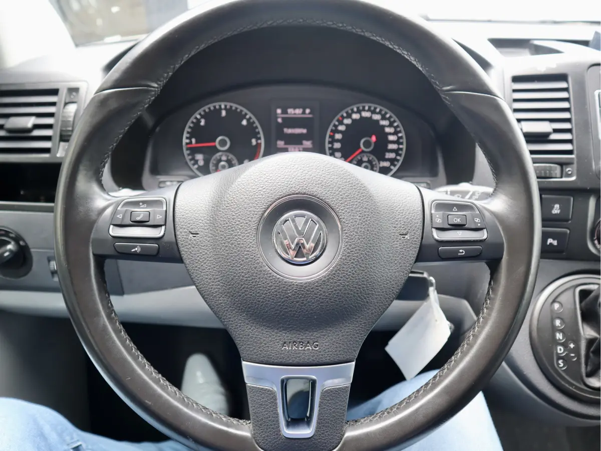 2.0 TDI L2H2 47000KM