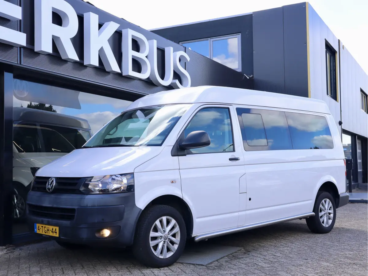 2.0 TDI L2H2 47000KM