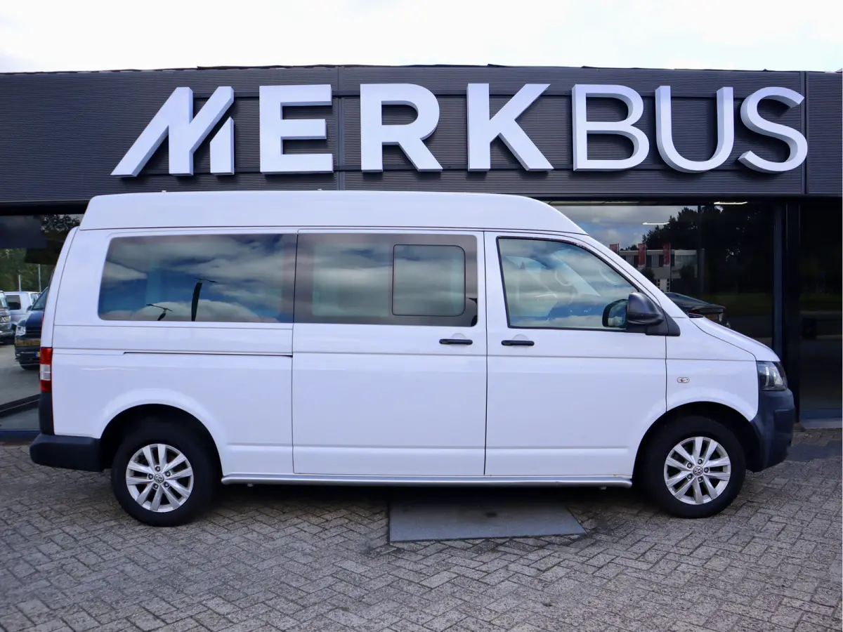 2.0 TDI L2H2 47000KM