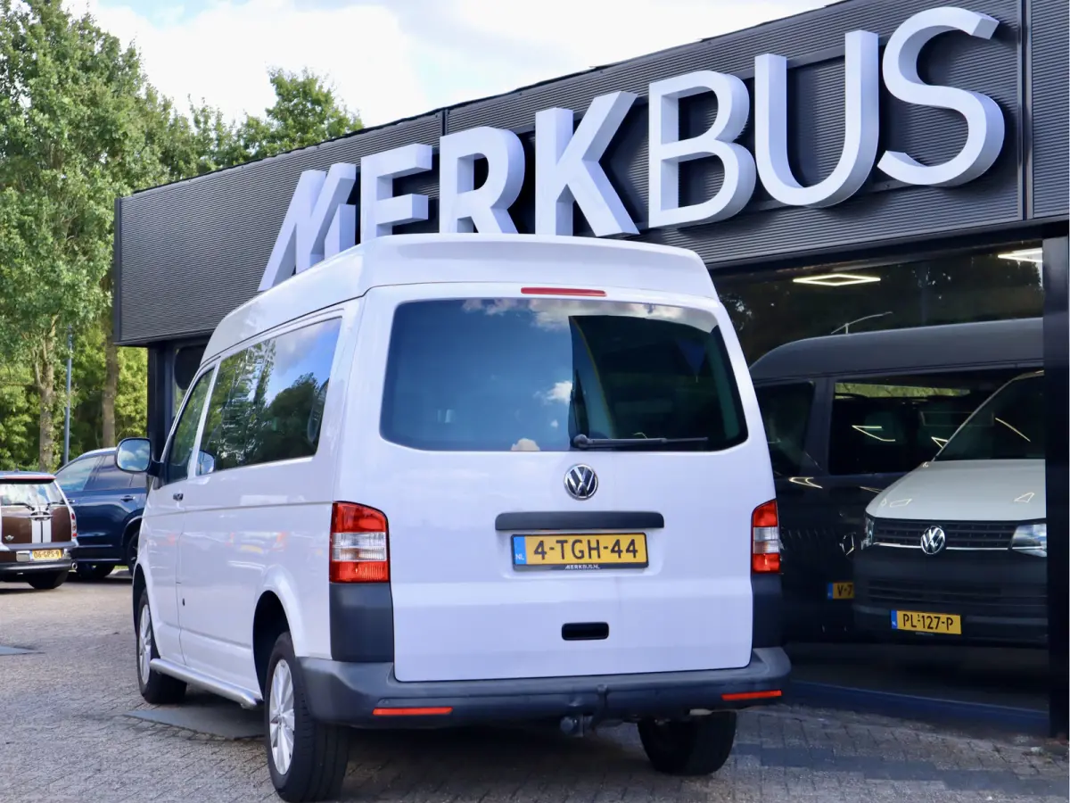 2.0 TDI L2H2 47000KM