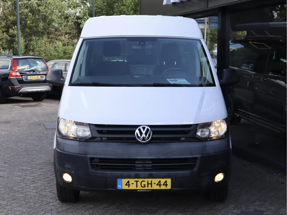 2.0 TDI L2H2 47000KM