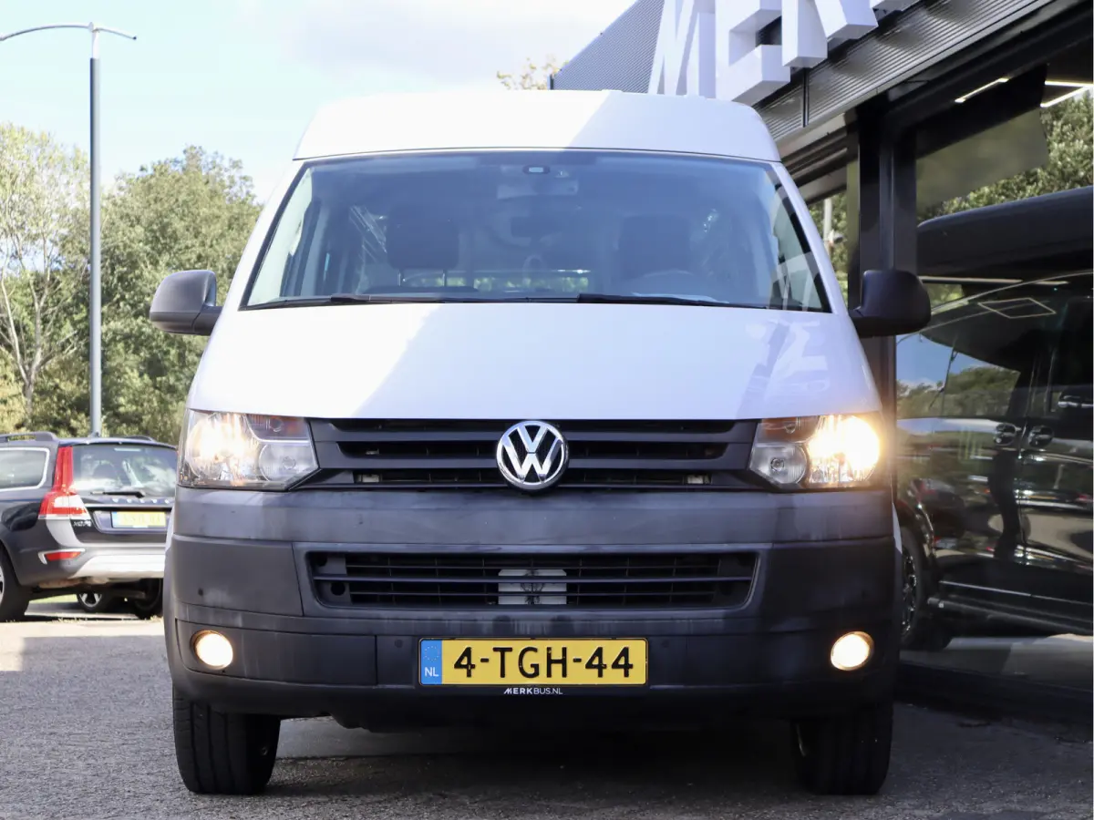 2.0 TDI L2H2 47000KM
