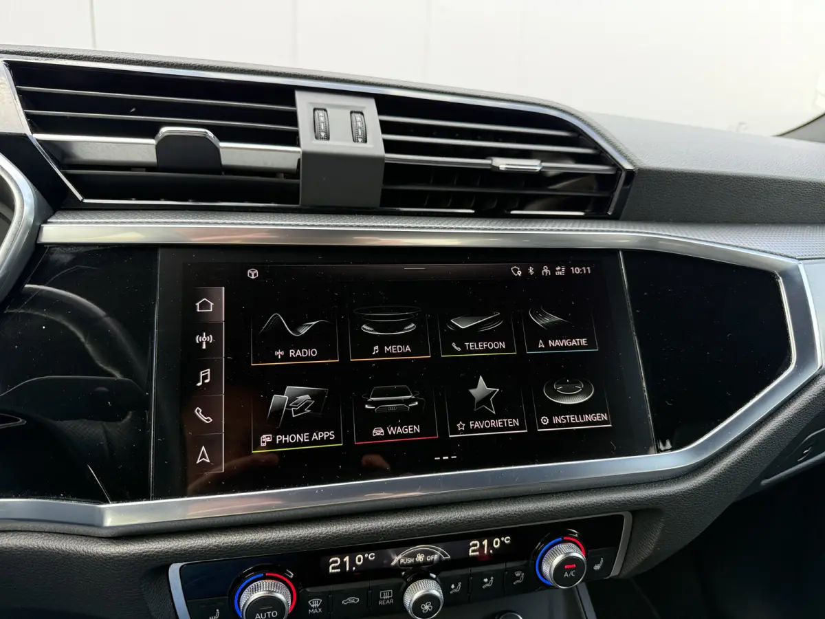 45 TFSI e 245pk S edition S-line | Keyless | Camera