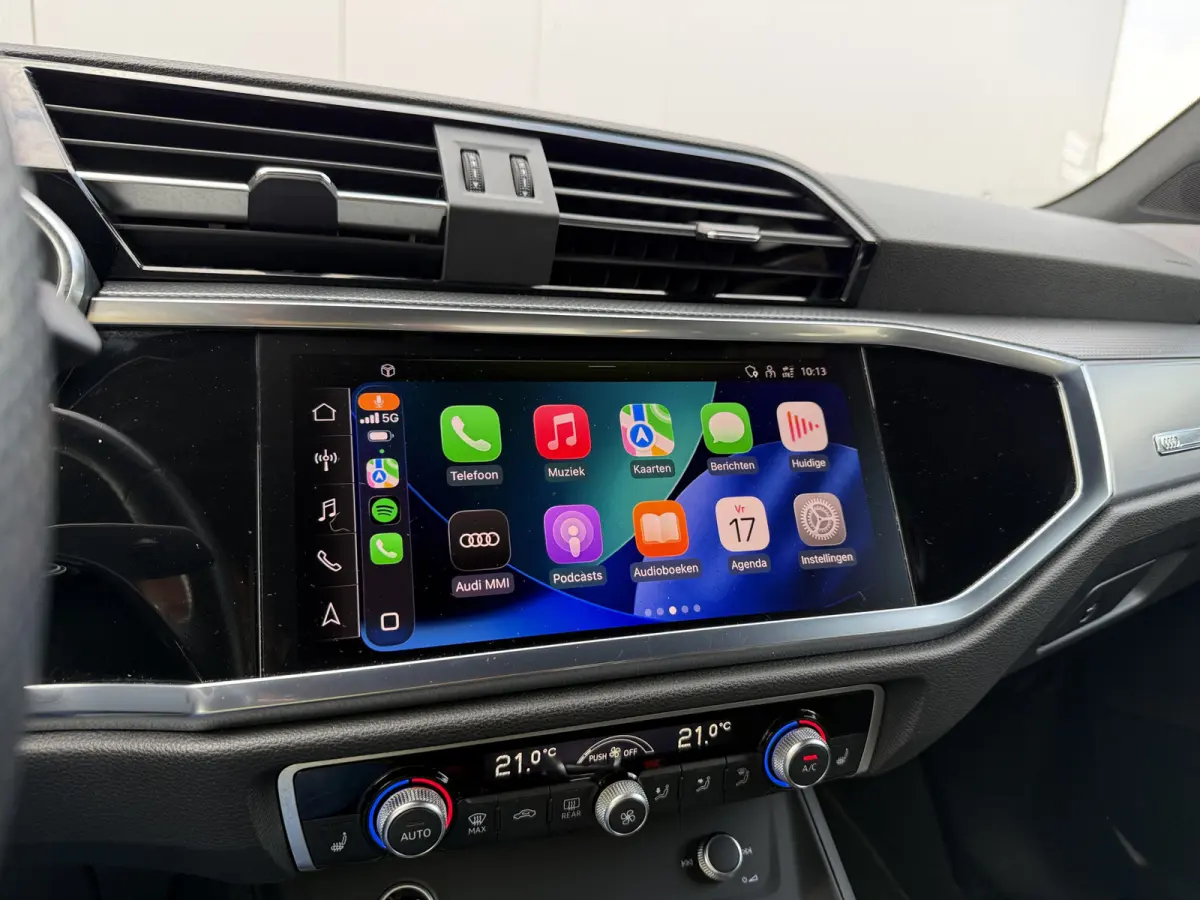 45 TFSI e 245pk S edition S-line | Keyless | Camera