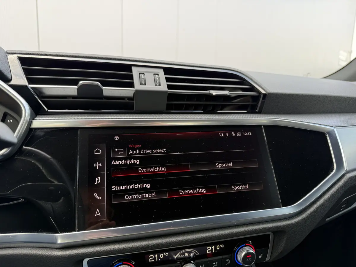 45 TFSI e 245pk S edition S-line | Keyless | Camera