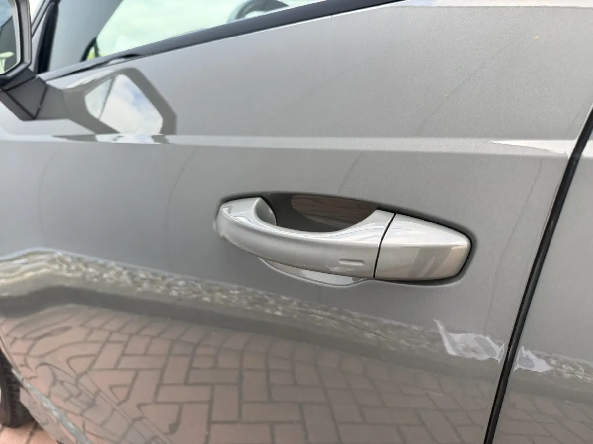 45 TFSI e 245pk S edition S-line | Keyless | Camera