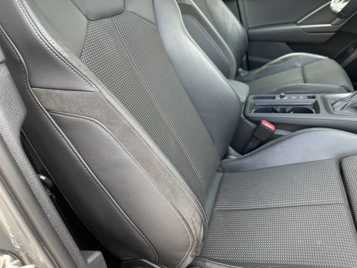 45 TFSI e 245pk S edition S-line | Keyless | Camera