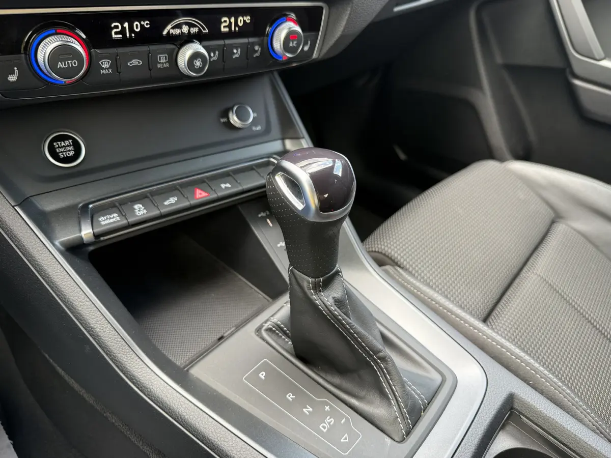 45 TFSI e 245pk S edition S-line | Keyless | Camera