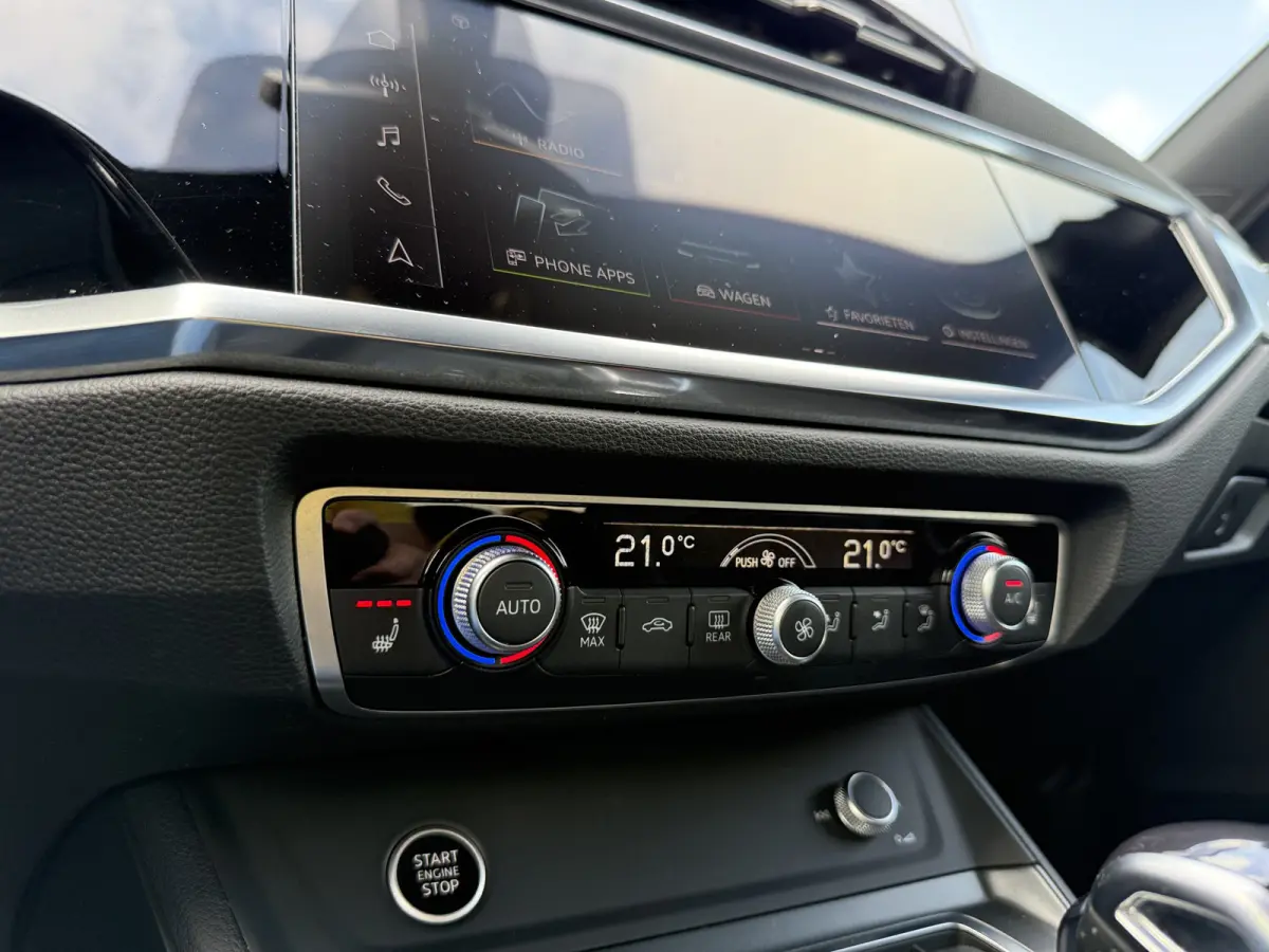 45 TFSI e 245pk S edition S-line | Keyless | Camera