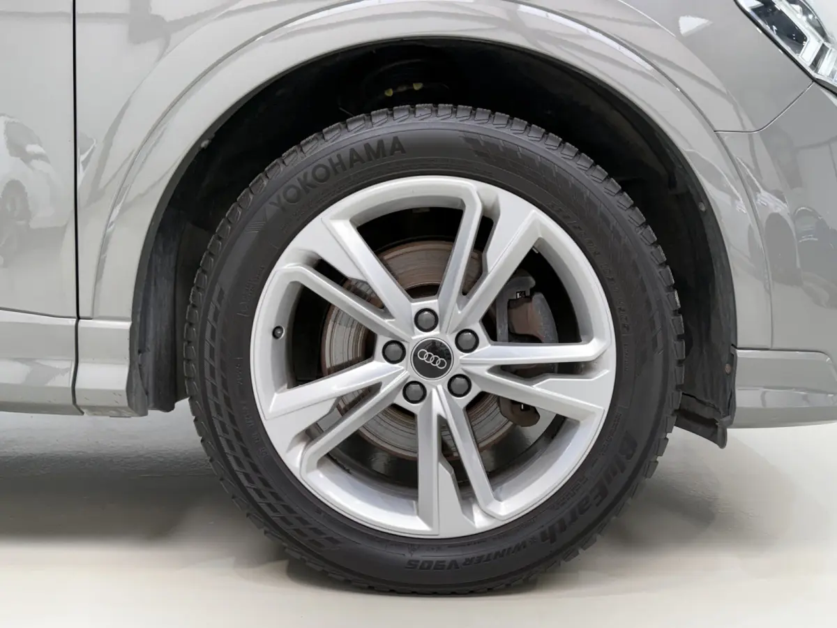 45 TFSI e 245pk S edition S-line | Keyless | Camera