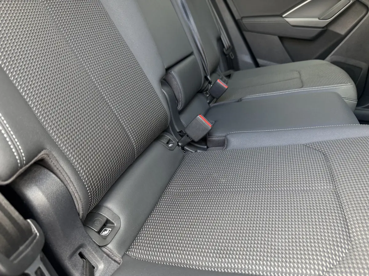 45 TFSI e 245pk S edition S-line | Keyless | Camera