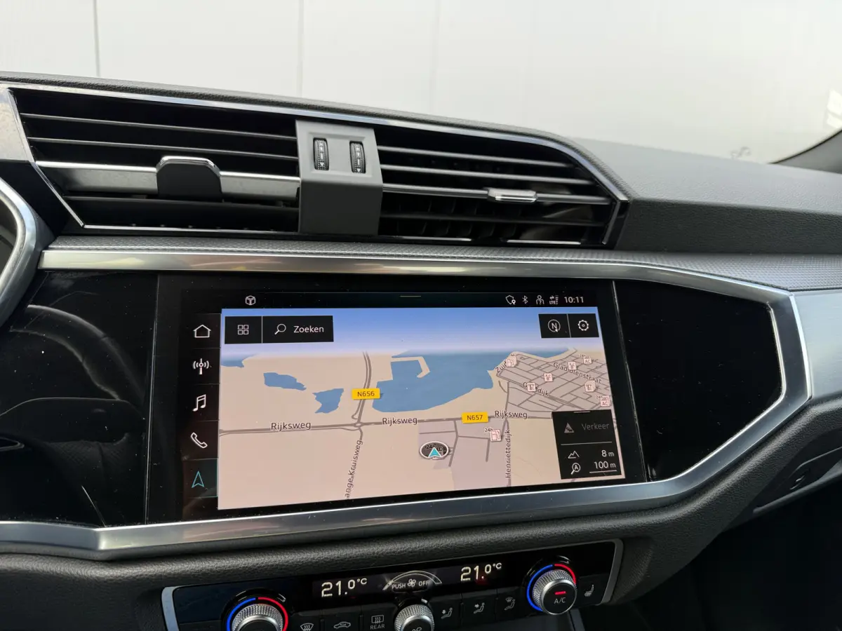 45 TFSI e 245pk S edition S-line | Keyless | Camera