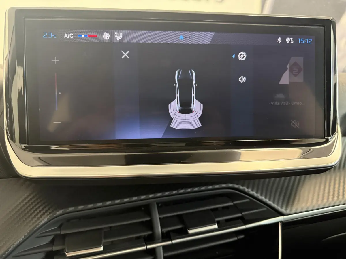 1.2 PureTech 75 Active | Airco | Navigatie | Parkeerhulp | Apple CarPlay/Android Auto