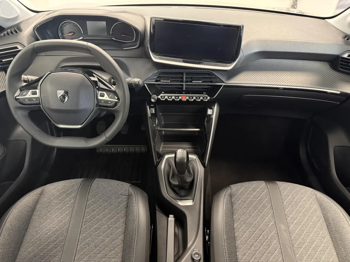 1.2 PureTech 75 Active | Airco | Navigatie | Parkeerhulp | Apple CarPlay/Android Auto