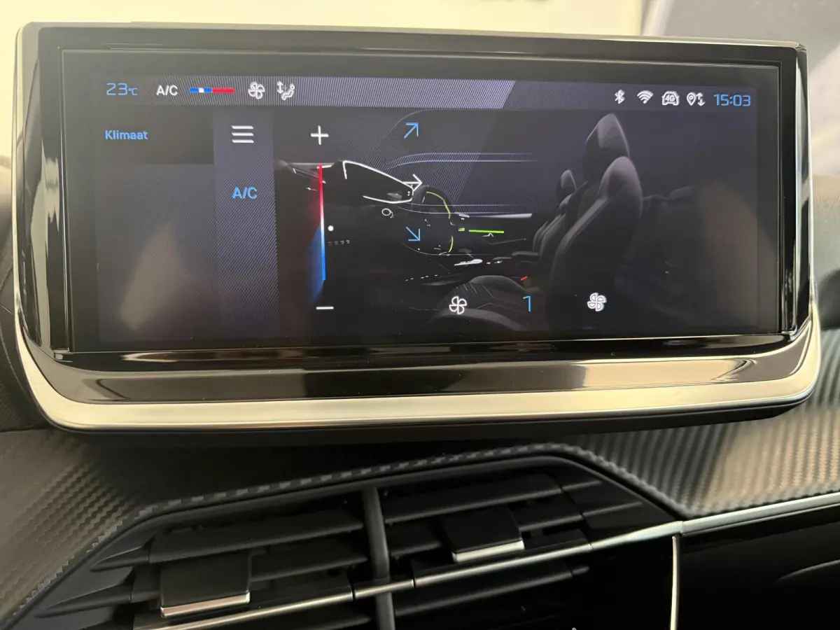 1.2 PureTech 75 Active | Airco | Navigatie | Parkeerhulp | Apple CarPlay/Android Auto