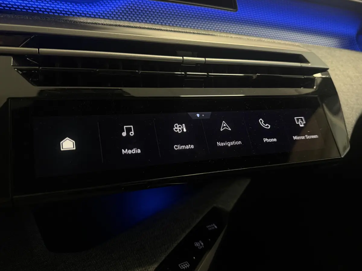 1.6 Plug-in Hybrid 195 GT 7p | Panoramisch schuifdak | Adaptieve Cruise Control | 360 Camera | Apple Carplay/Android Auto