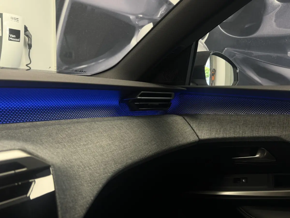 1.6 Plug-in Hybrid 195 GT 7p | Panoramisch schuifdak | Adaptieve Cruise Control | 360 Camera | Apple Carplay/Android Auto