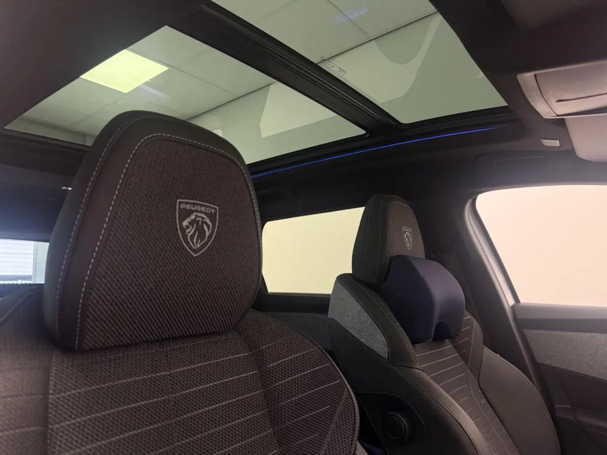 1.6 Plug-in Hybrid 195 GT 7p | Panoramisch schuifdak | Adaptieve Cruise Control | 360 Camera | Apple Carplay/Android Auto