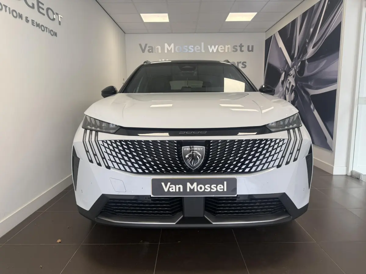 1.6 Plug-in Hybrid 195 GT 7p | Panoramisch schuifdak | Adaptieve Cruise Control | 360 Camera | Apple Carplay/Android Auto