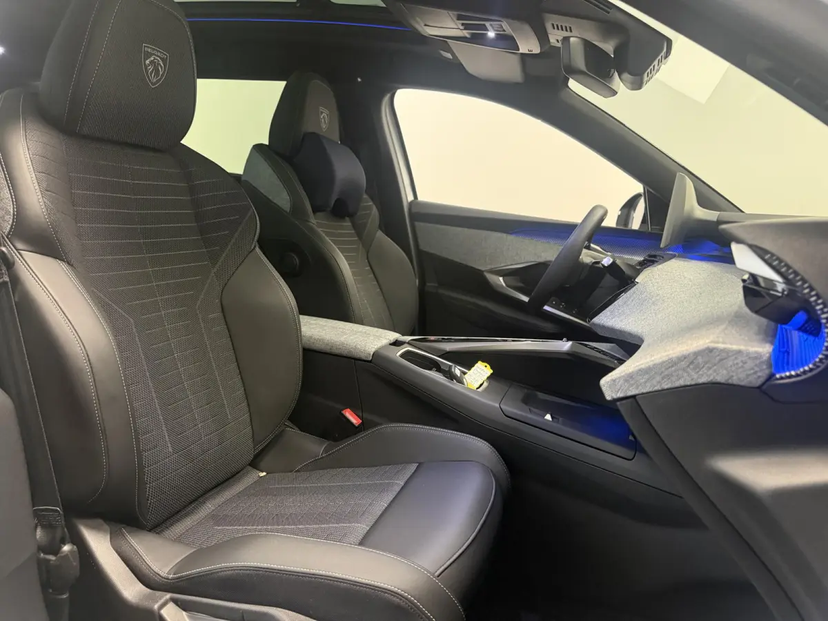 1.6 Plug-in Hybrid 195 GT 7p | Panoramisch schuifdak | Adaptieve Cruise Control | 360 Camera | Apple Carplay/Android Auto