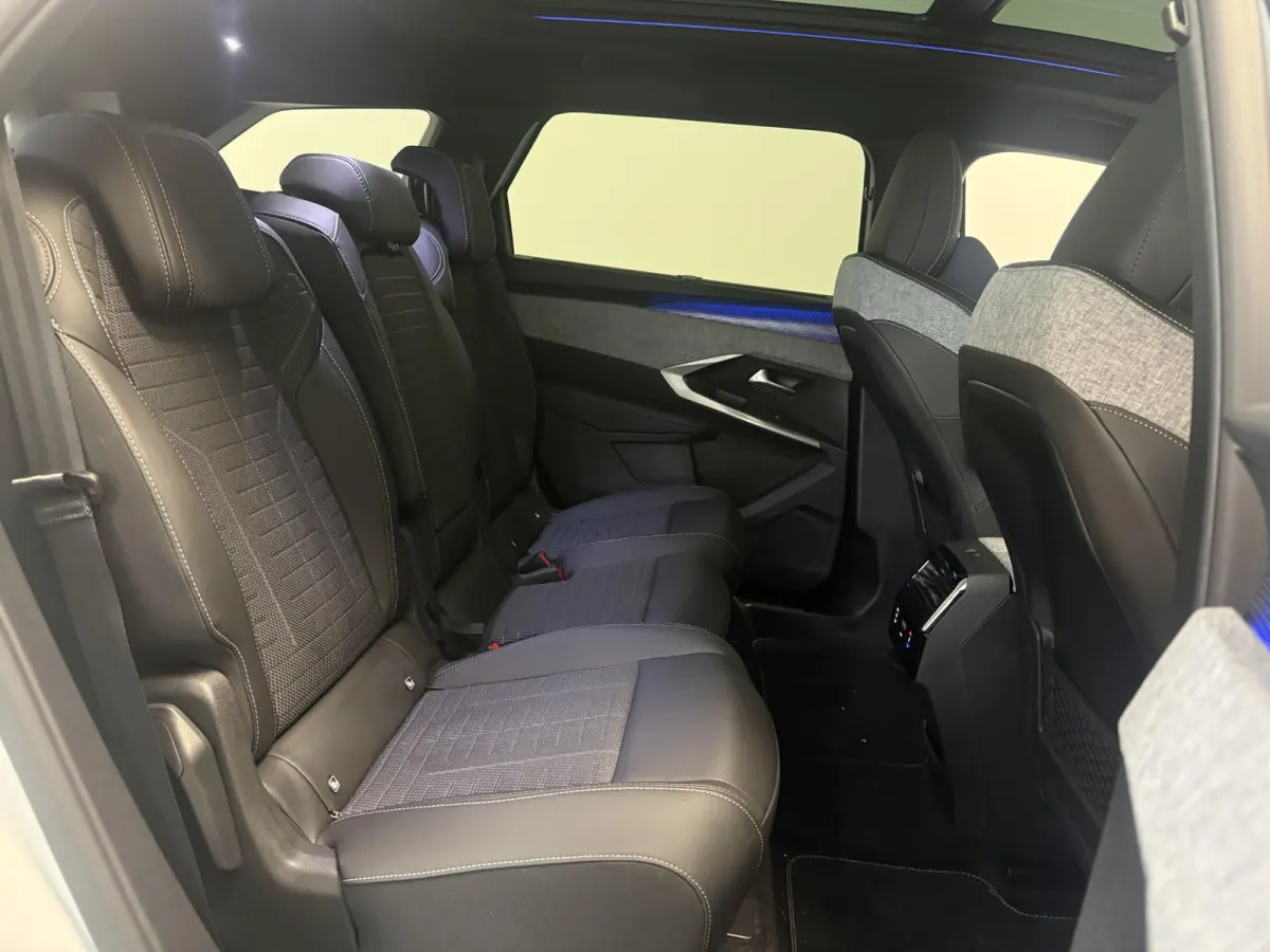 1.6 Plug-in Hybrid 195 GT 7p | Panoramisch schuifdak | Adaptieve Cruise Control | 360 Camera | Apple Carplay/Android Auto