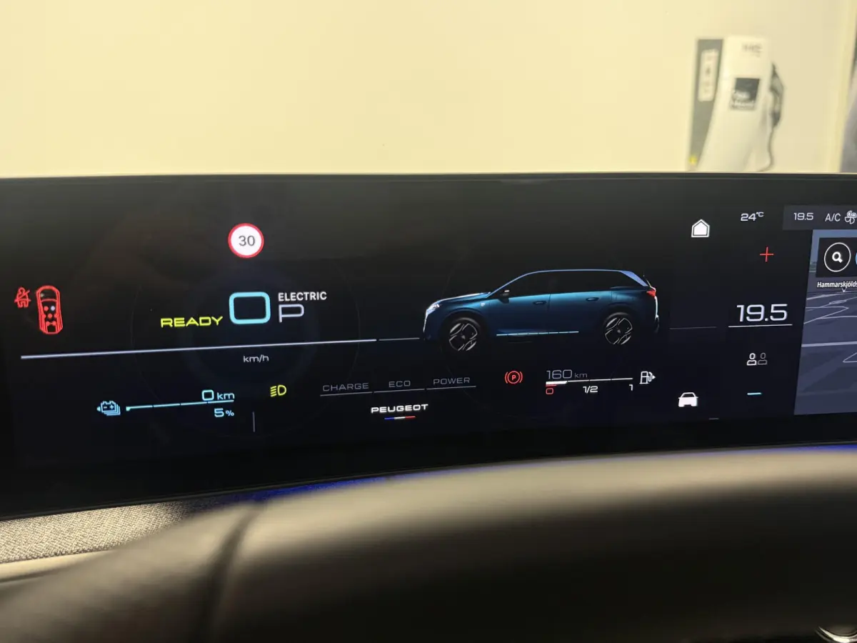 1.6 Plug-in Hybrid 195 GT 7p | Panoramisch schuifdak | Adaptieve Cruise Control | 360 Camera | Apple Carplay/Android Auto