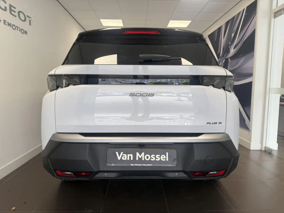 1.6 Plug-in Hybrid 195 GT 7p | Panoramisch schuifdak | Adaptieve Cruise Control | 360 Camera | Apple Carplay/Android Auto