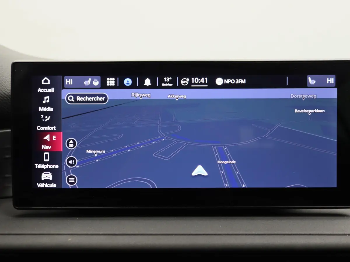 1.5T Hybrid Sprint | Apple Carplay/Android Auto | Cruise Control Adaptief | Led Koplampen | Climate Control |