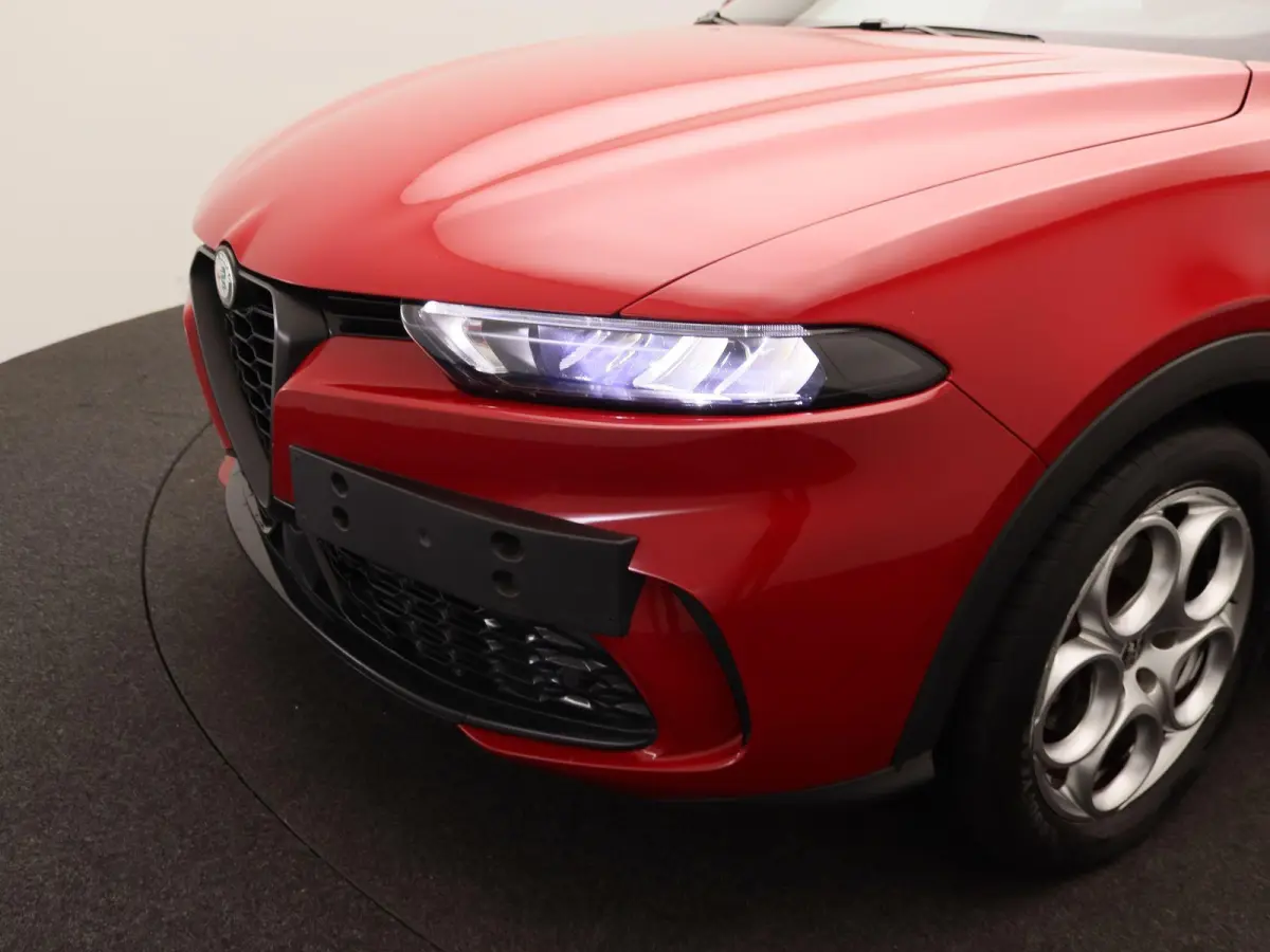 1.5T Hybrid Sprint | Apple Carplay/Android Auto | Cruise Control Adaptief | Led Koplampen | Climate Control |