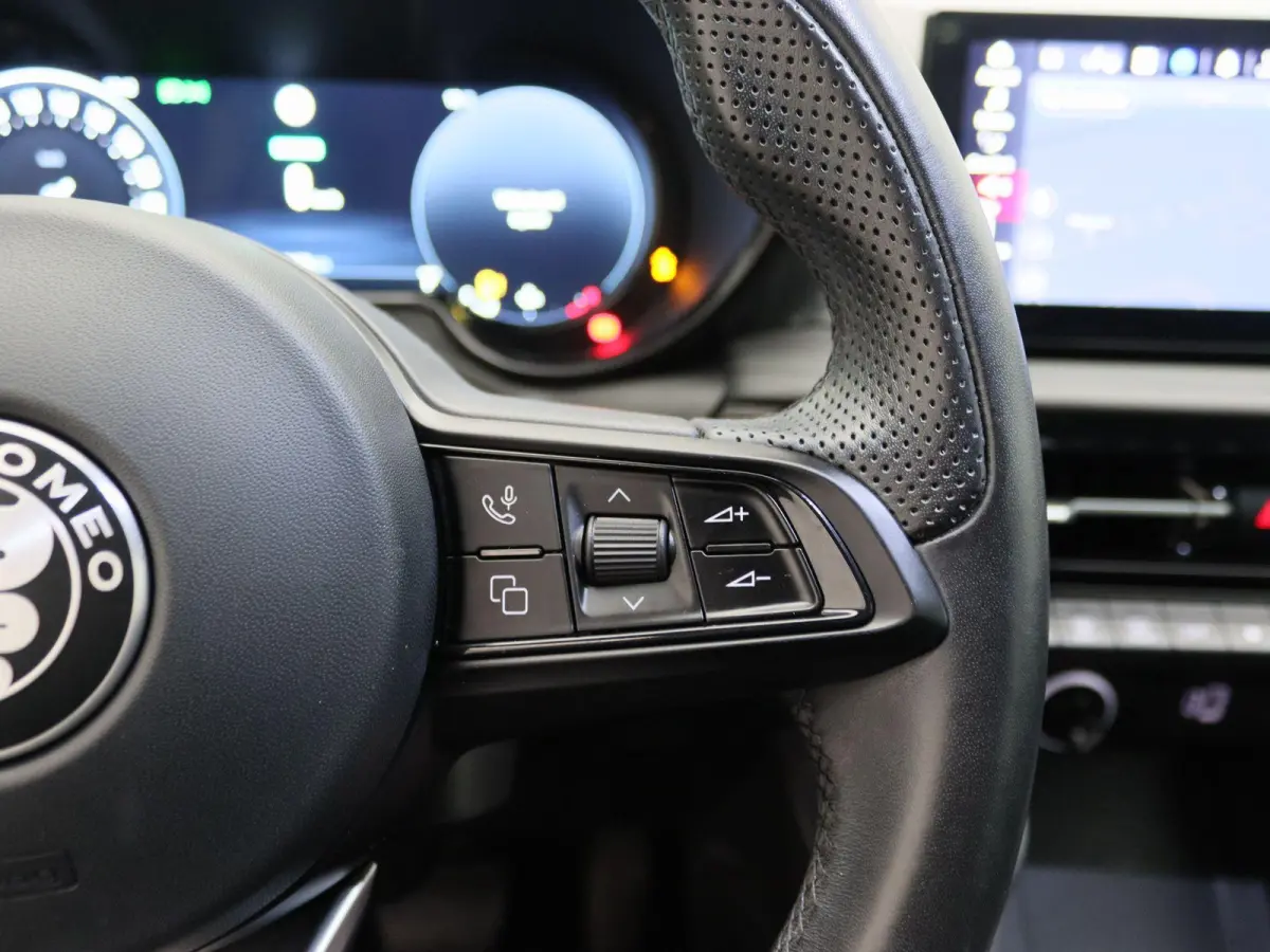 1.5T Hybrid Sprint | Apple Carplay/Android Auto | Cruise Control Adaptief | Led Koplampen | Climate Control |