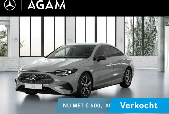200 Business Solution AMG