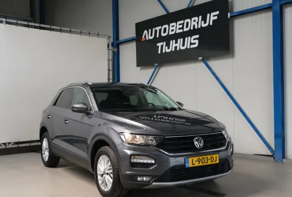 1.0 TSI Style - N.A.P. Airco, Cruise, Navi, PDC, Carplay.