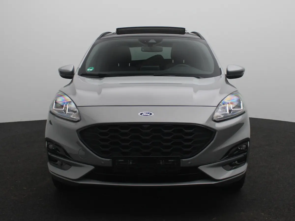 2.5 PHEV ST-Line X | Panoramadak | Apple Carplay - Android Auto | Led Verlichting | Winter Pakket | Adaptieve Cruise Control | Camera |
