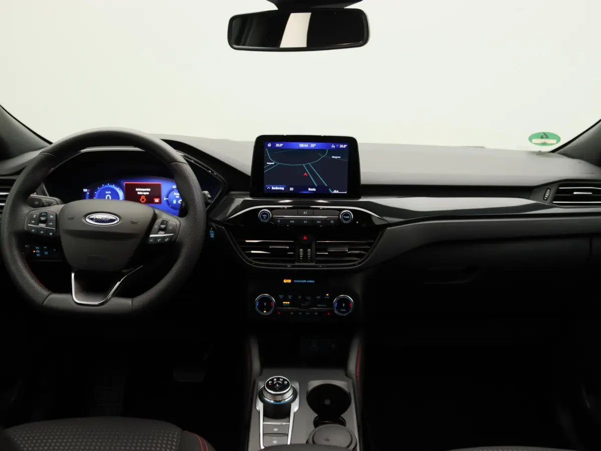 2.5 PHEV ST-Line X | Panoramadak | Apple Carplay - Android Auto | Led Verlichting | Winter Pakket | Adaptieve Cruise Control | Camera |