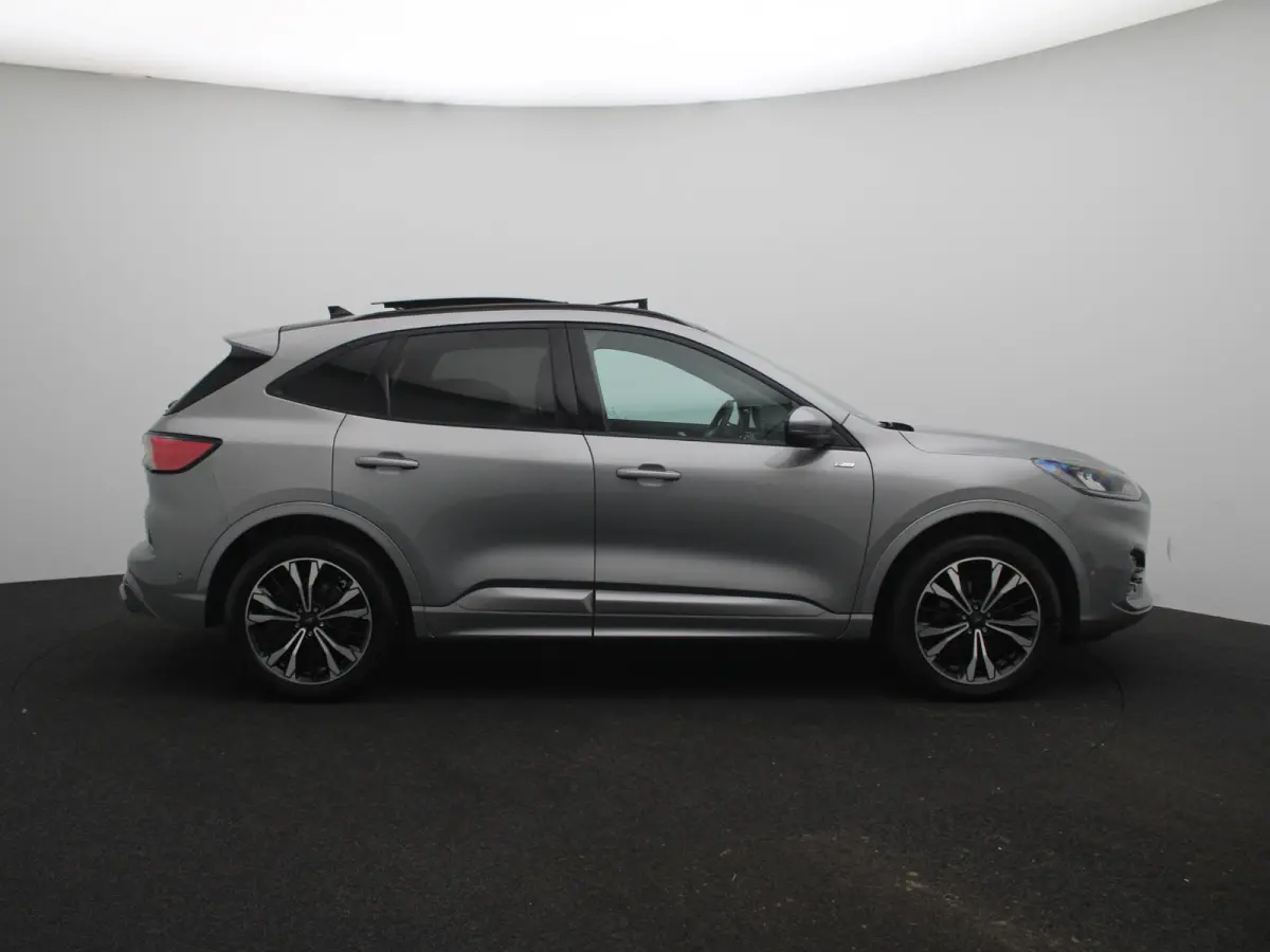 2.5 PHEV ST-Line X | Panoramadak | Apple Carplay - Android Auto | Led Verlichting | Winter Pakket | Adaptieve Cruise Control | Camera |